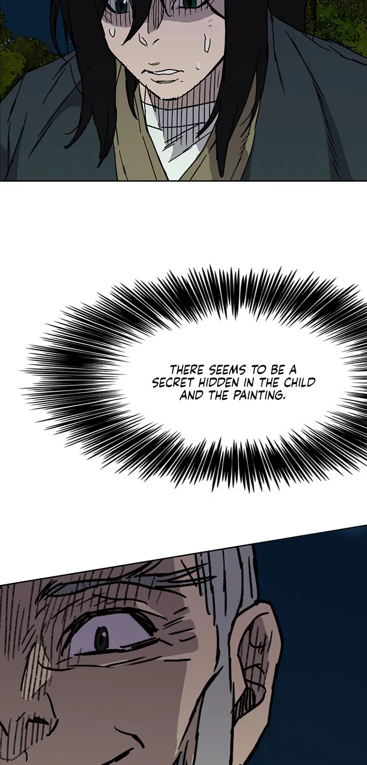 The Undefeatable Swordsman Chapter 4 page 58 - 