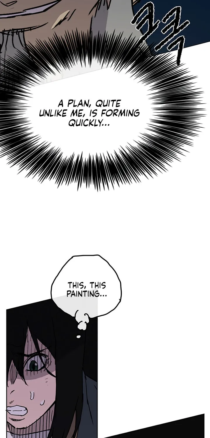 The Undefeatable Swordsman Chapter 4 page 59 - 