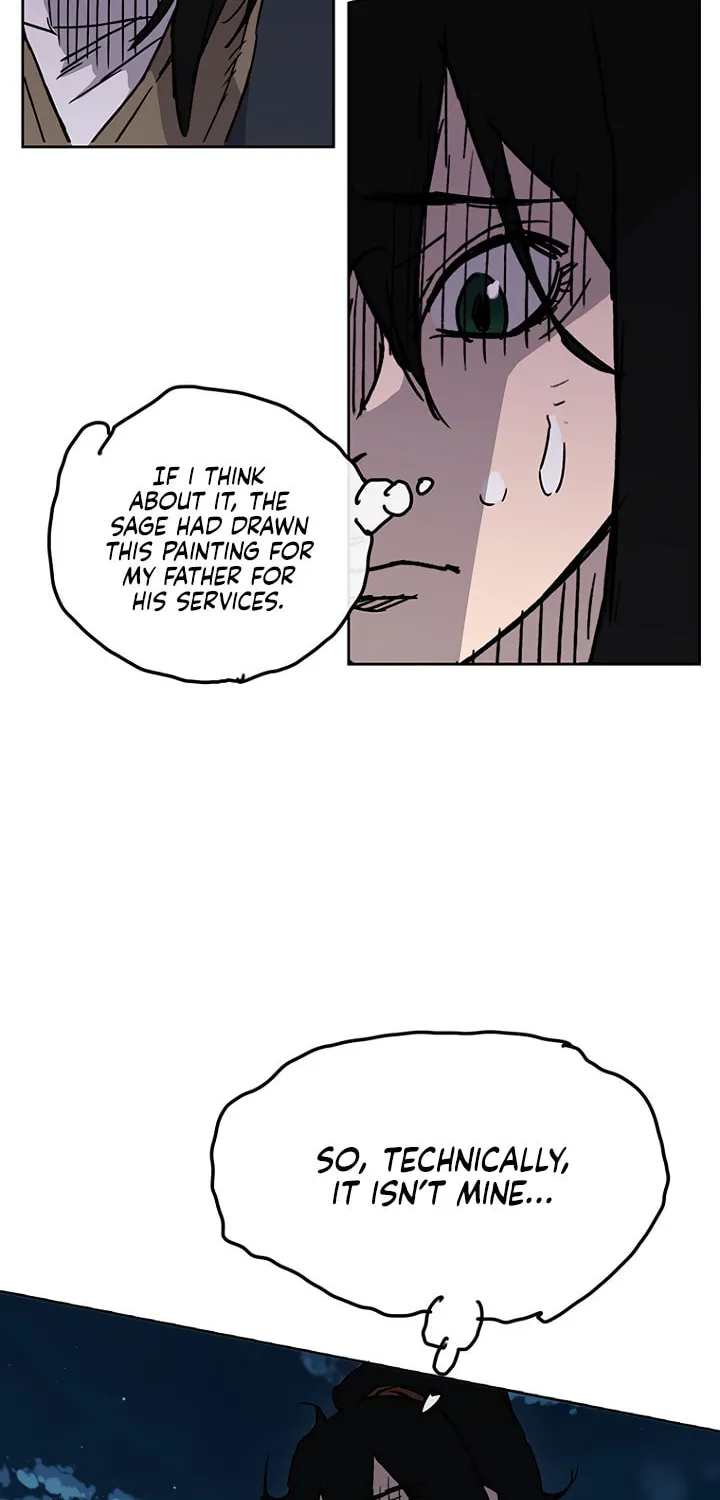 The Undefeatable Swordsman Chapter 4 page 60 - 