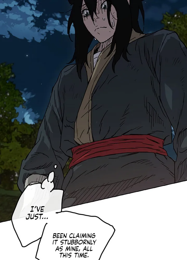 The Undefeatable Swordsman Chapter 4 page 61 - 