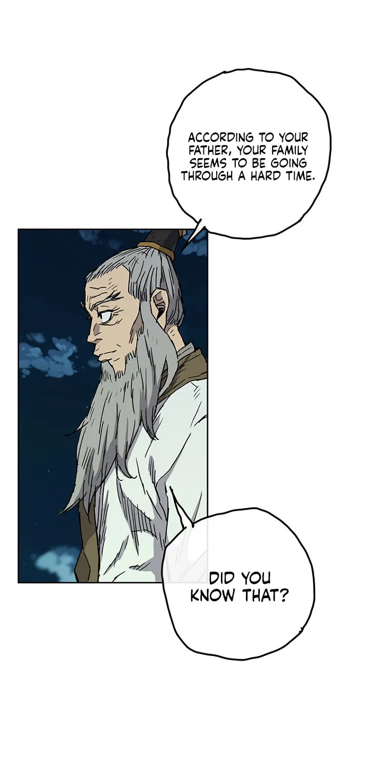 The Undefeatable Swordsman Chapter 4 page 63 - 