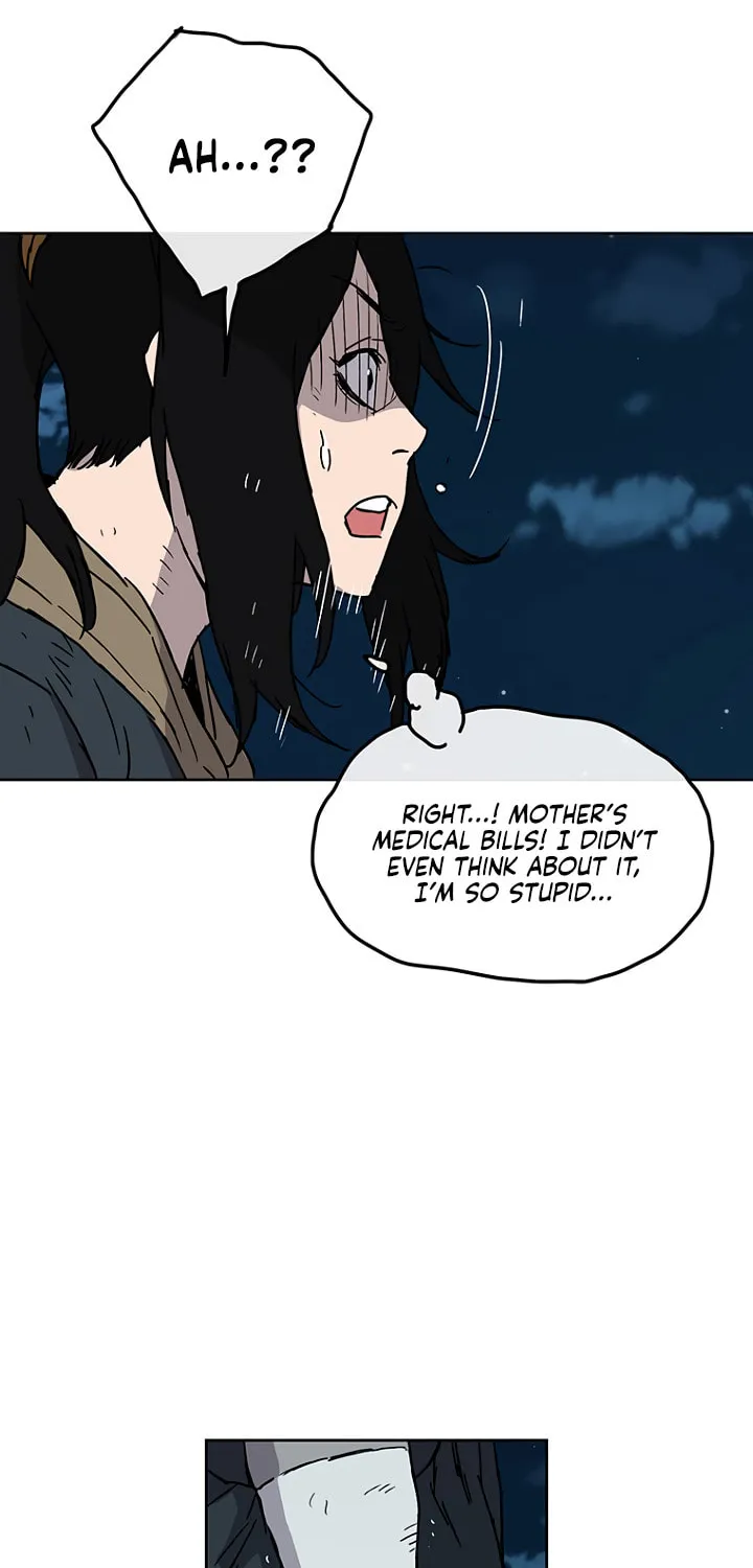 The Undefeatable Swordsman Chapter 4 page 64 - 