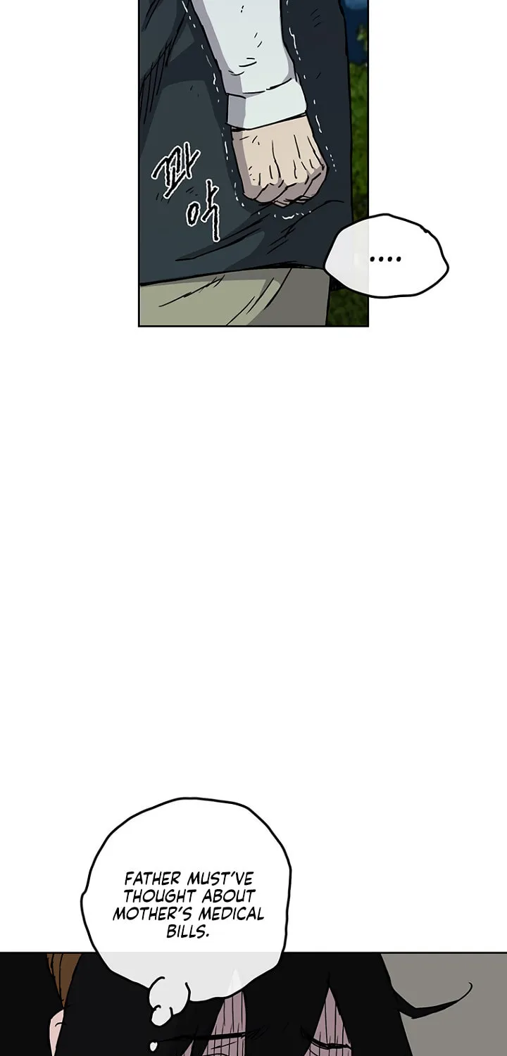 The Undefeatable Swordsman Chapter 4 page 65 - 