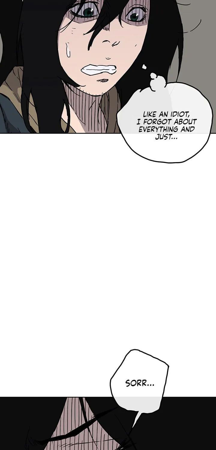 The Undefeatable Swordsman Chapter 4 page 66 - 