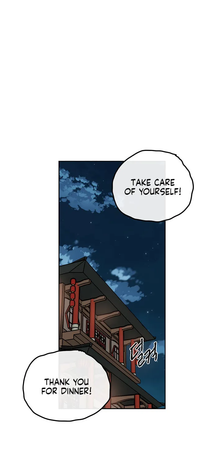 The Undefeatable Swordsman Chapter 4 page 8 - 