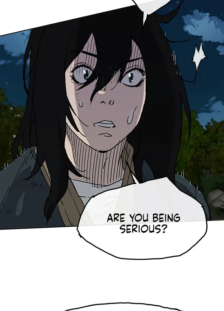 The Undefeatable Swordsman Chapter 4 page 72 - 