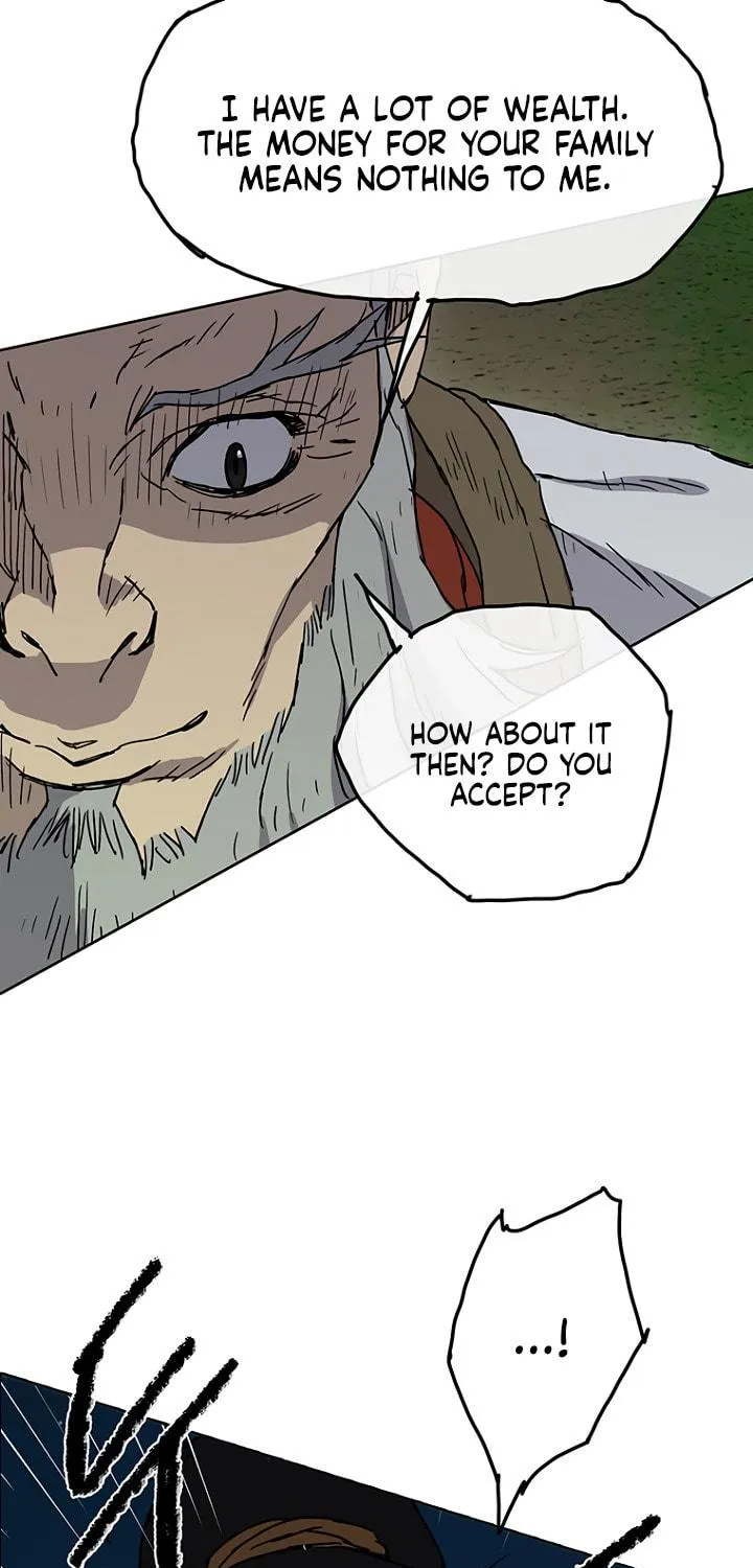 The Undefeatable Swordsman Chapter 4 page 73 - 