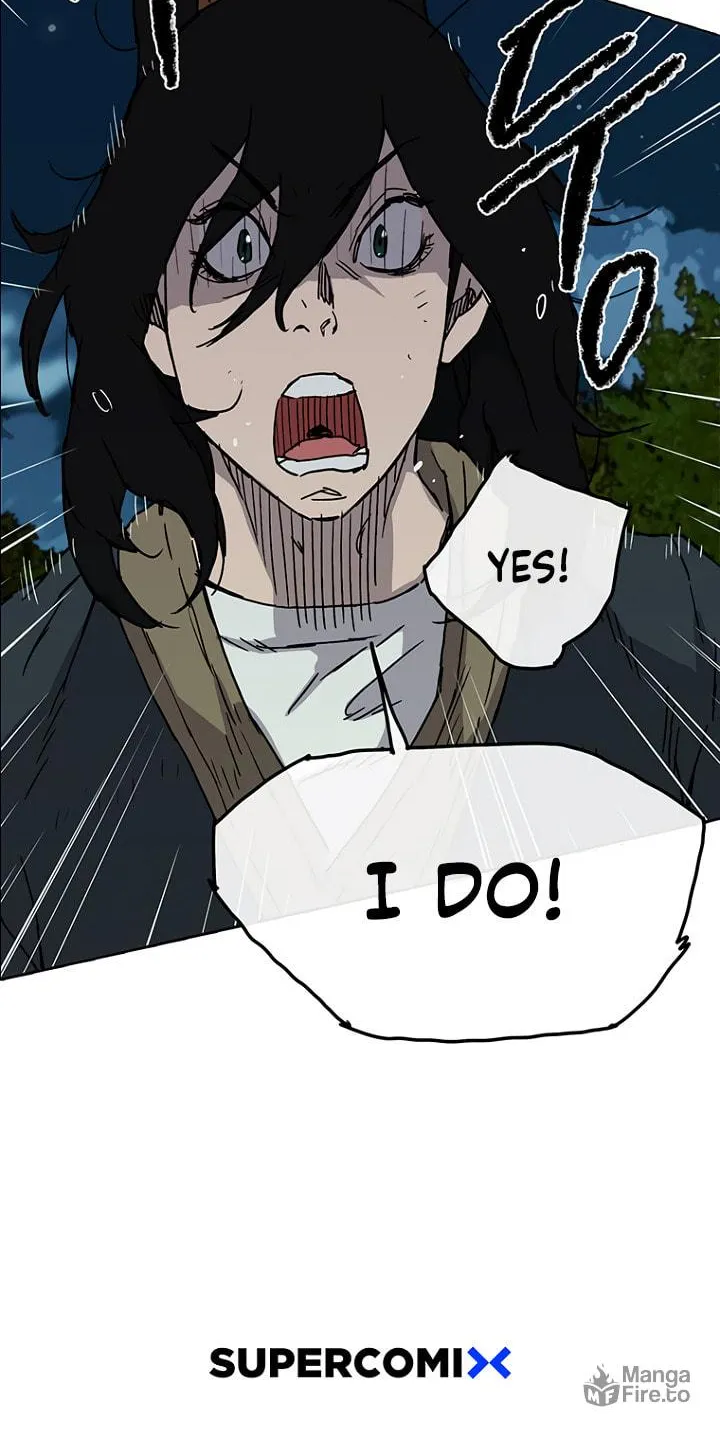 The Undefeatable Swordsman Chapter 4 page 74 - 