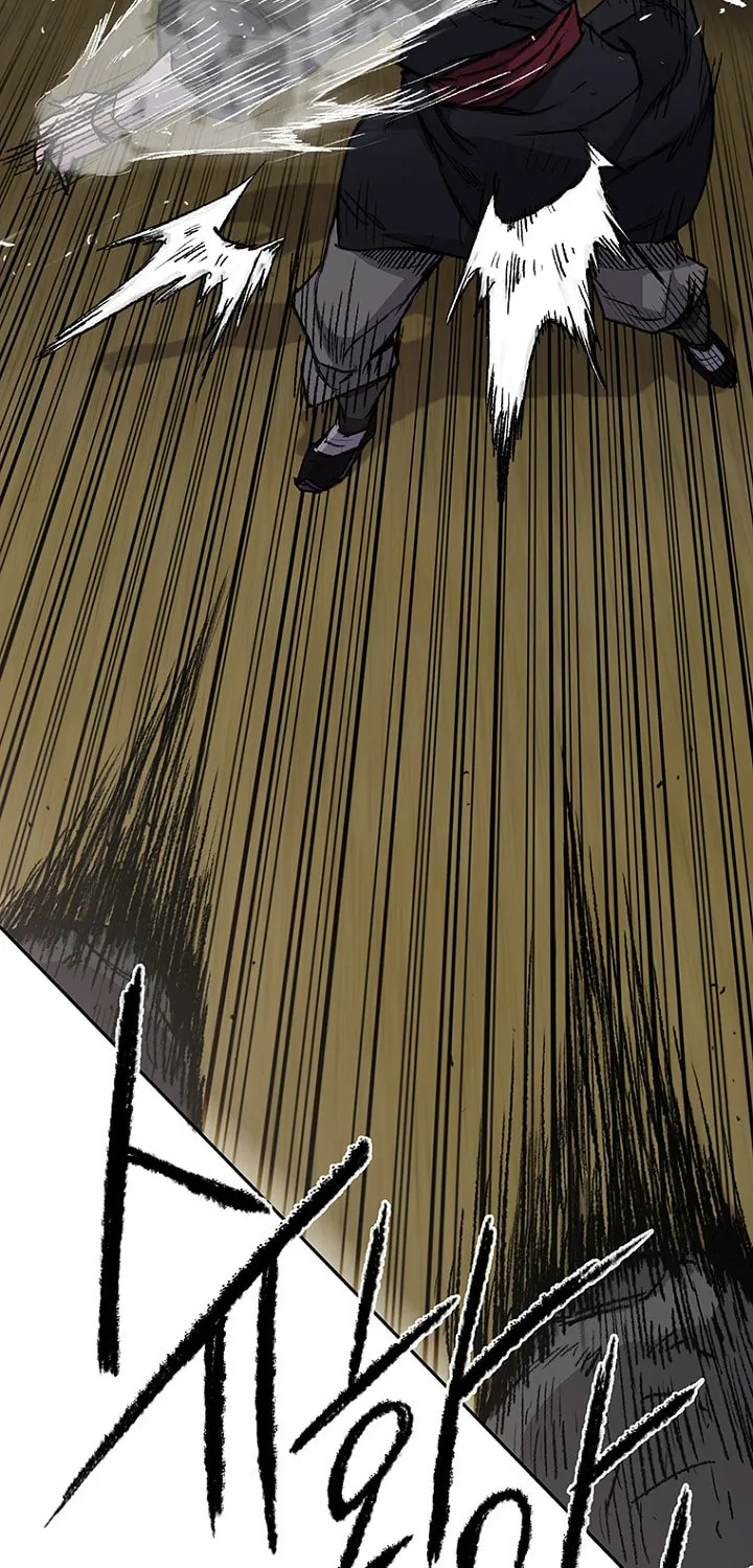 The Undefeatable Swordsman Chapter 40 page 12 - 