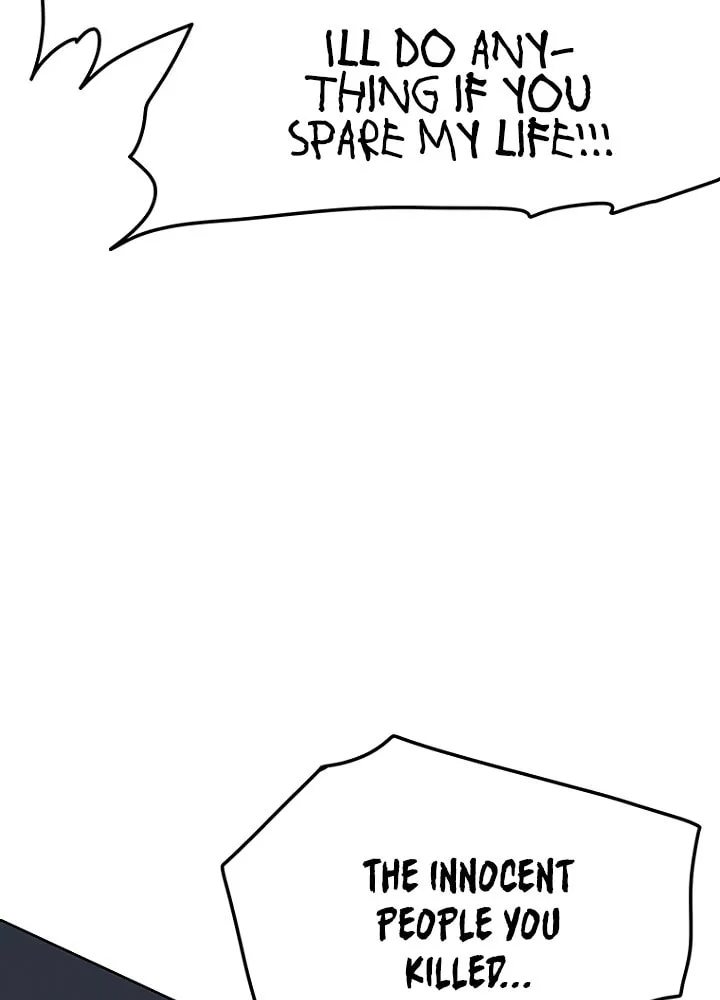 The Undefeatable Swordsman Chapter 40 page 20 - 