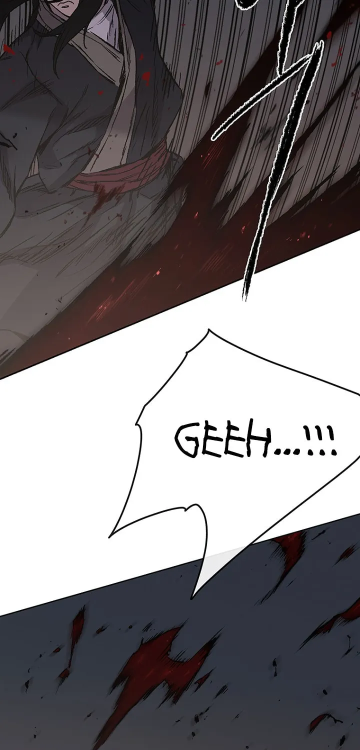 The Undefeatable Swordsman Chapter 40 page 26 - 