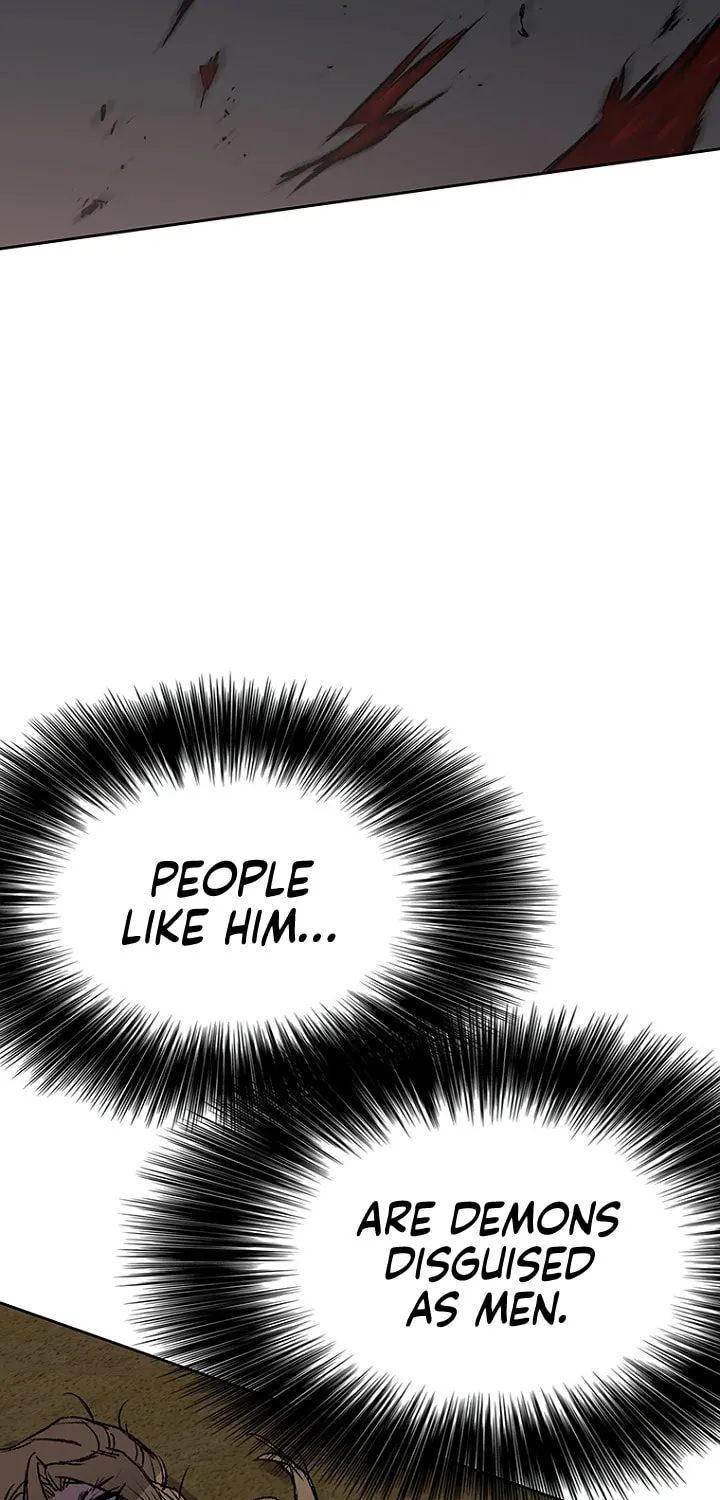 The Undefeatable Swordsman Chapter 40 page 27 - 