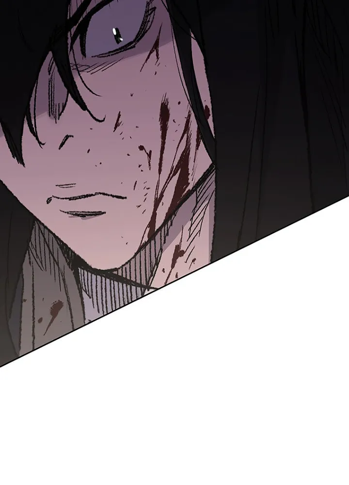 The Undefeatable Swordsman Chapter 40 page 29 - 