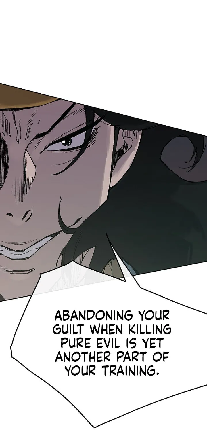 The Undefeatable Swordsman Chapter 40 page 4 - 