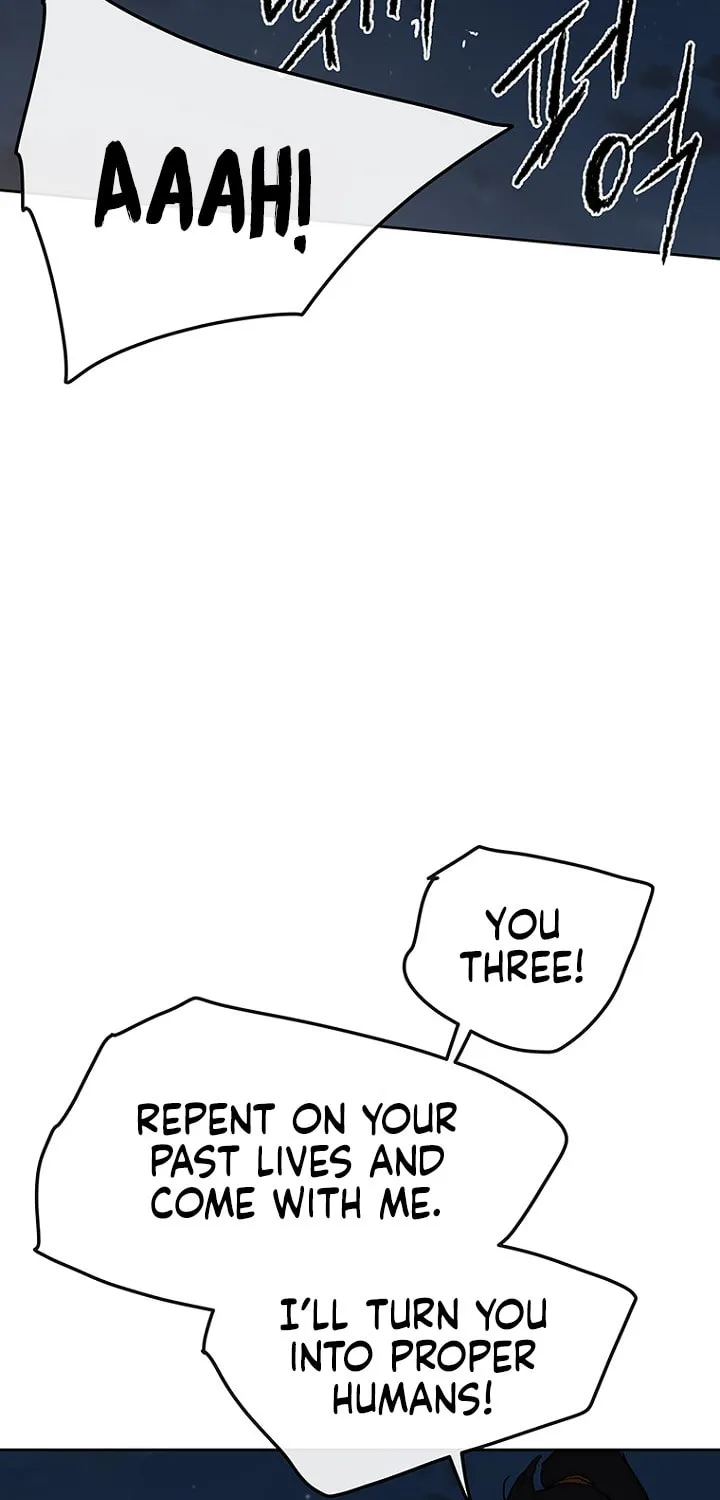 The Undefeatable Swordsman Chapter 40 page 37 - 