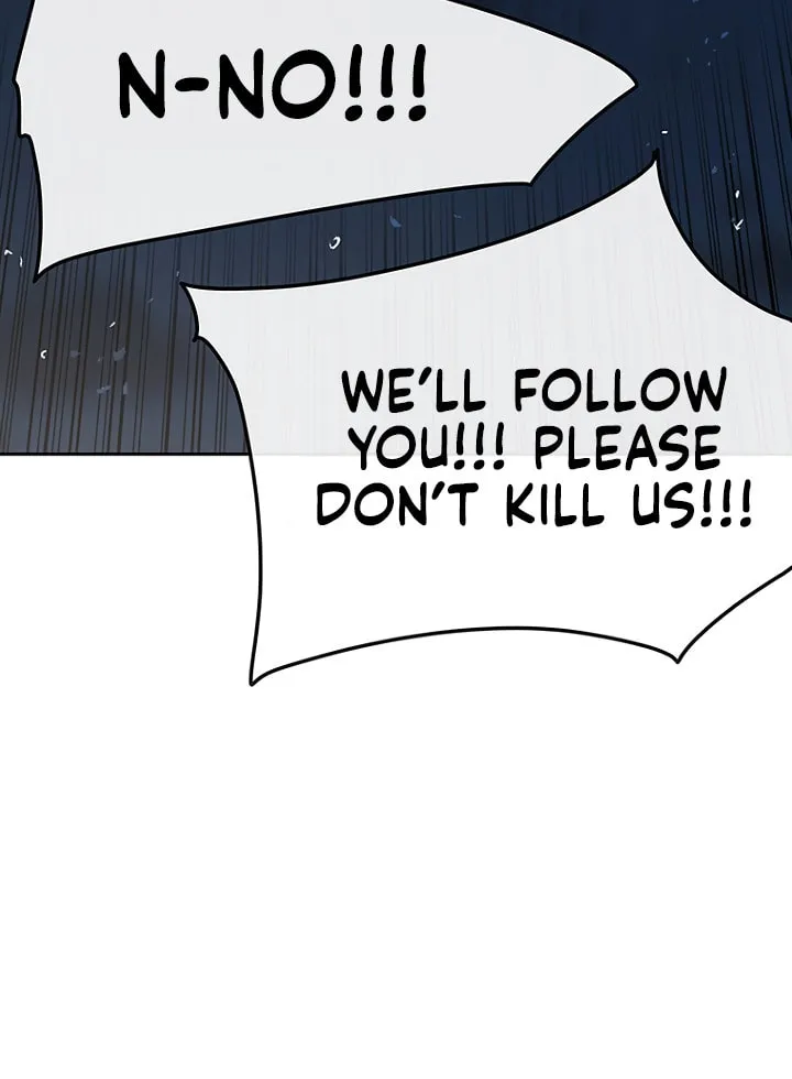 The Undefeatable Swordsman Chapter 40 page 39 - 