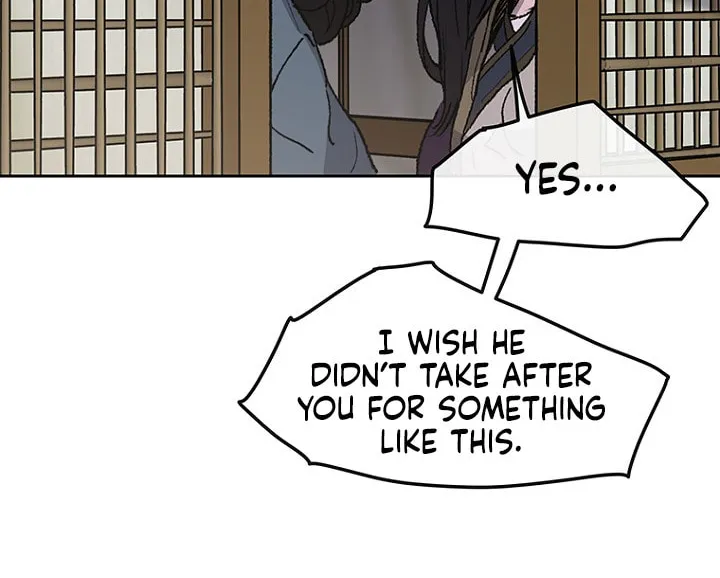 The Undefeatable Swordsman Chapter 40 page 48 - 