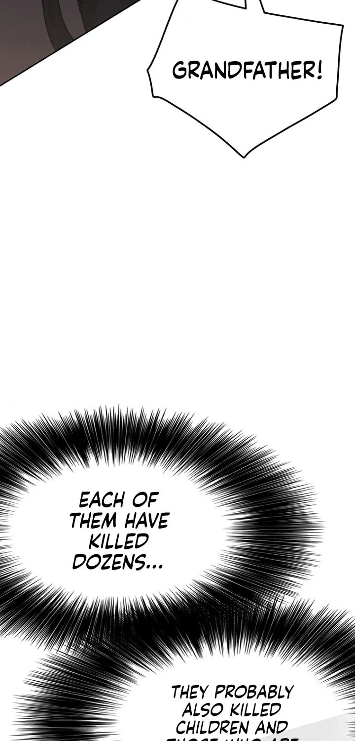 The Undefeatable Swordsman Chapter 40 page 6 - 