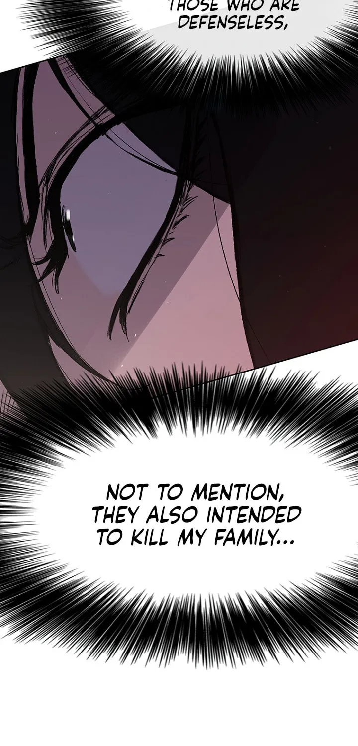 The Undefeatable Swordsman Chapter 40 page 7 - 