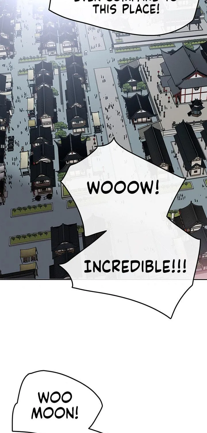 The Undefeatable Swordsman Chapter 40 page 62 - 