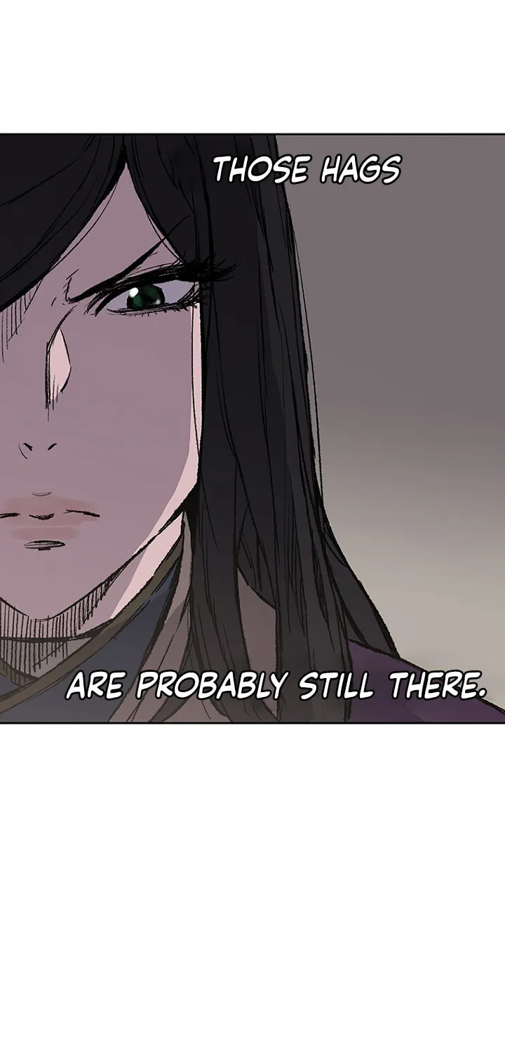 The Undefeatable Swordsman Chapter 40 page 64 - 