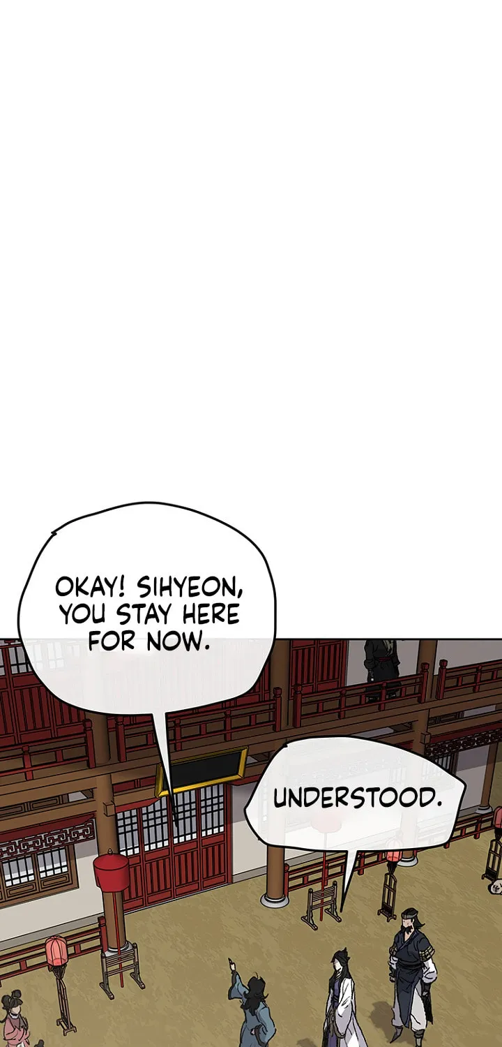 The Undefeatable Swordsman Chapter 40 page 65 - 
