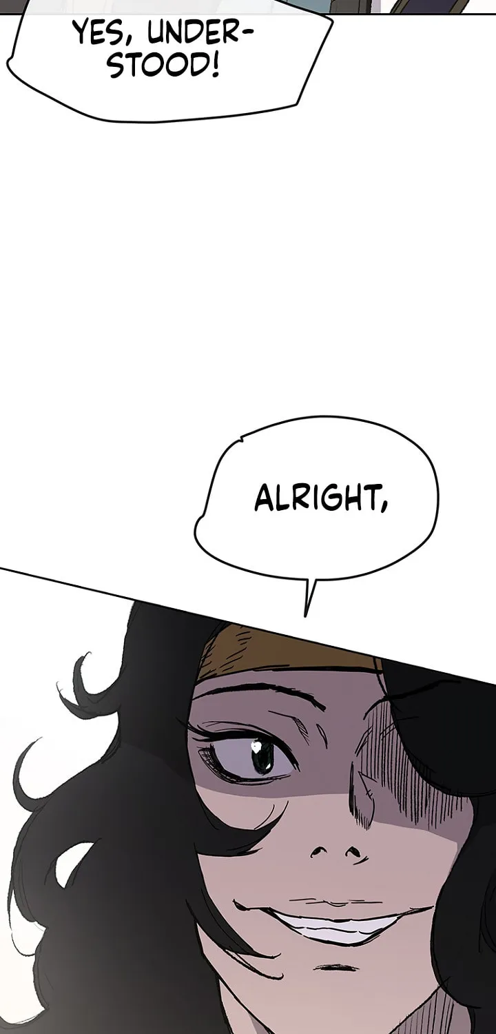 The Undefeatable Swordsman Chapter 40 page 67 - 