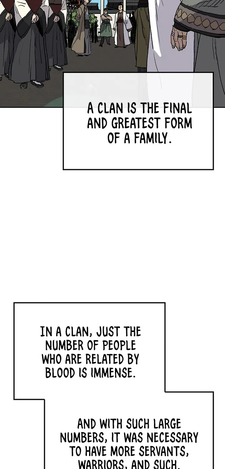 The Undefeatable Swordsman Chapter 40 page 72 - 