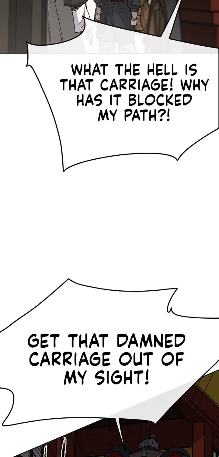 The Undefeatable Swordsman Chapter 40 page 77 - 