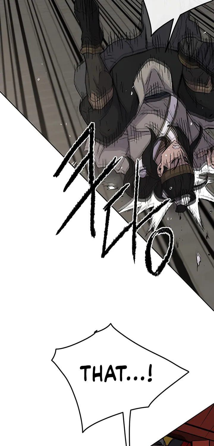 The Undefeatable Swordsman Chapter 41 page 16 - 