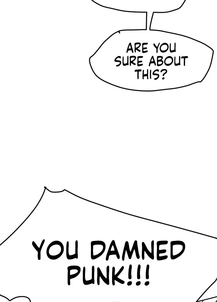 The Undefeatable Swordsman Chapter 41 page 23 - 
