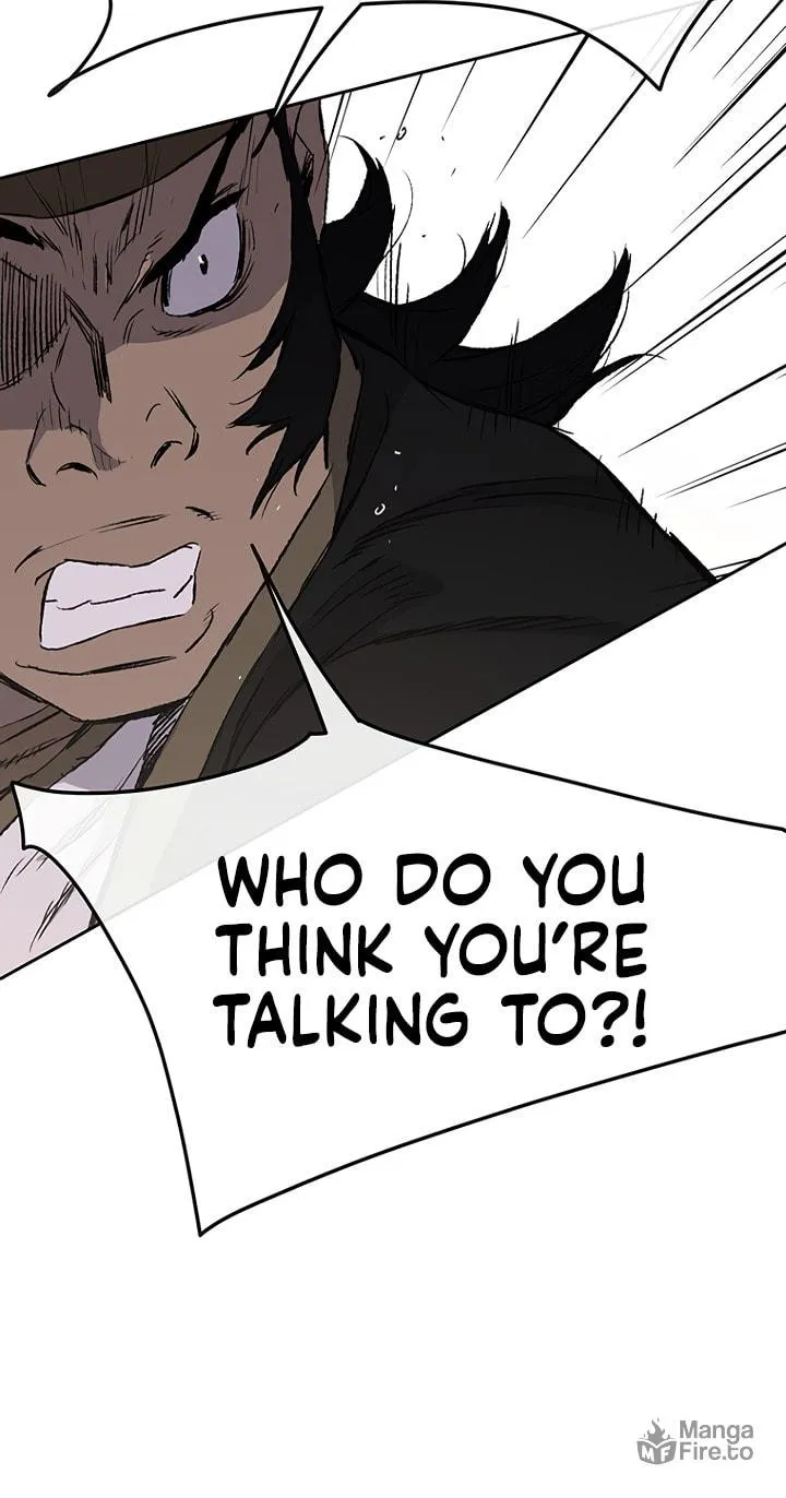 The Undefeatable Swordsman Chapter 41 page 24 - 
