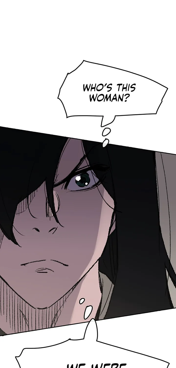 The Undefeatable Swordsman Chapter 41 page 4 - 