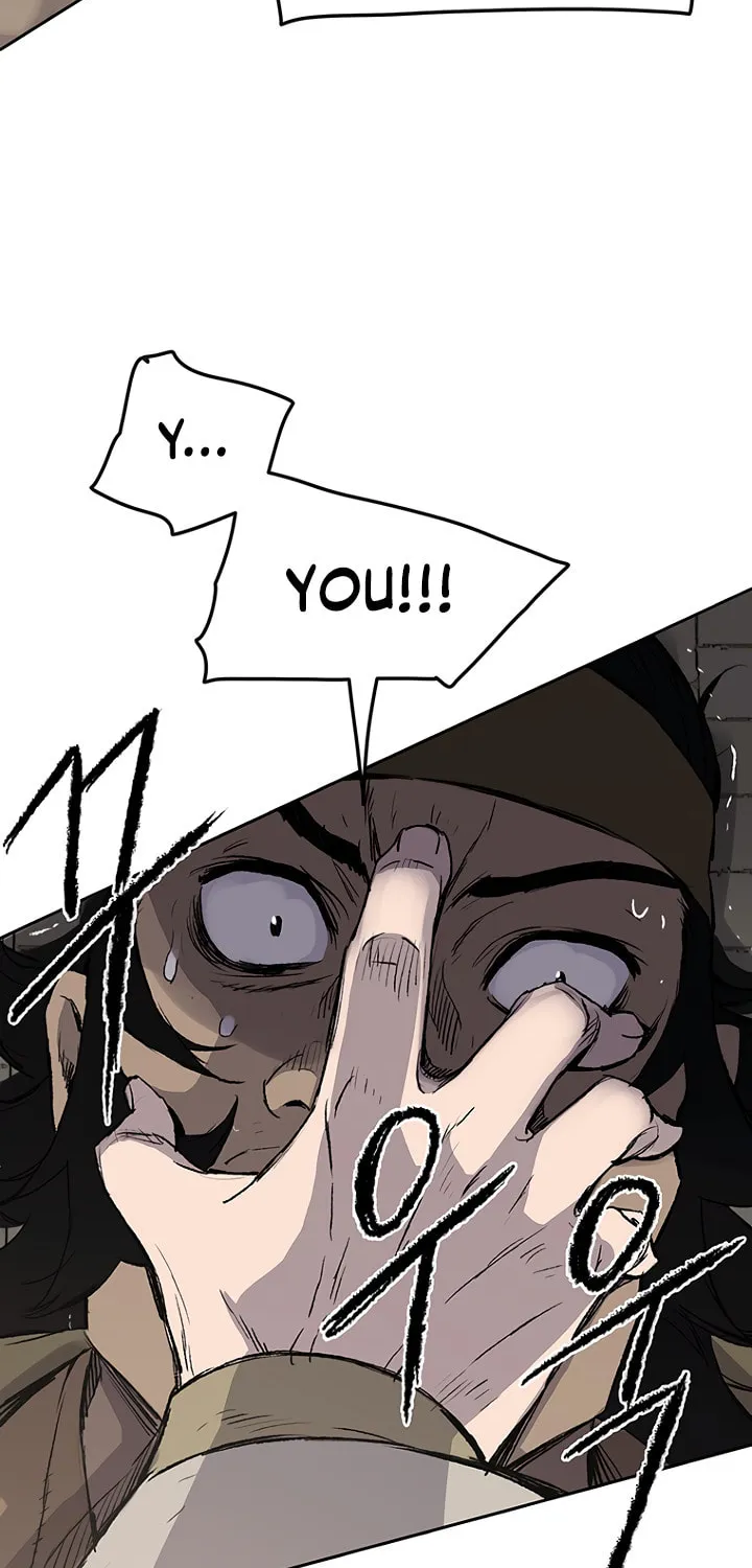 The Undefeatable Swordsman Chapter 41 page 36 - 