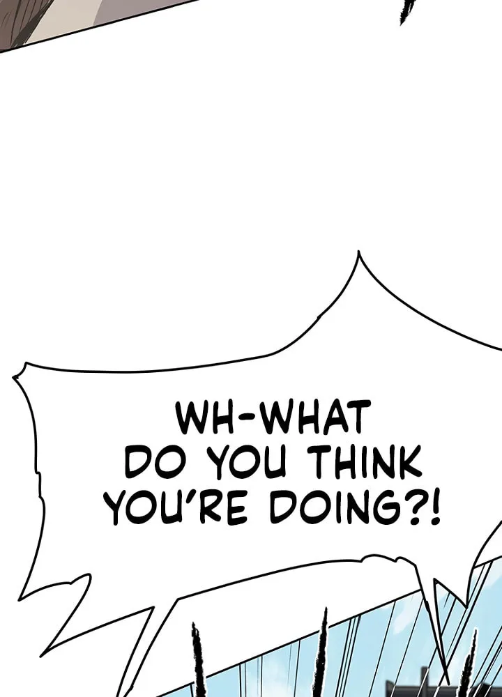 The Undefeatable Swordsman Chapter 41 page 37 - 