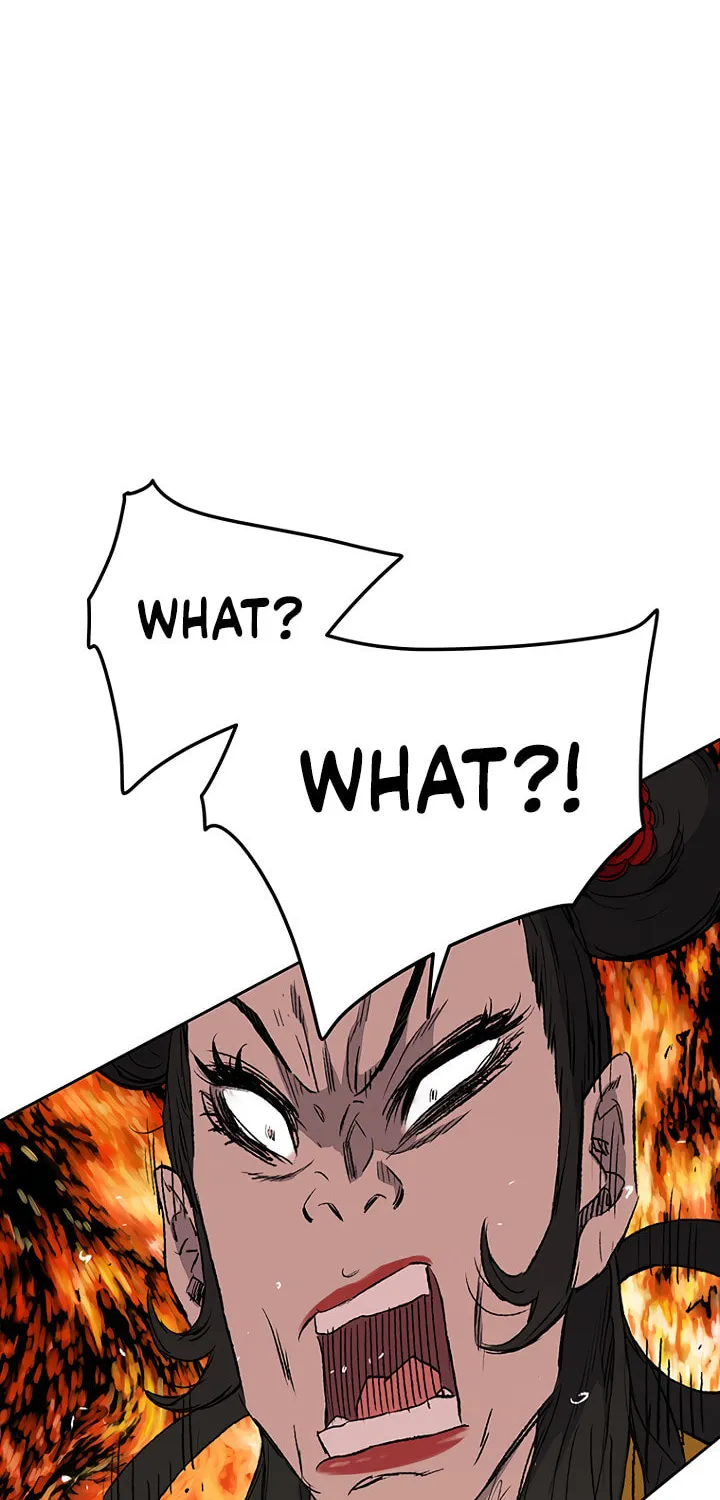 The Undefeatable Swordsman Chapter 41 page 41 - 