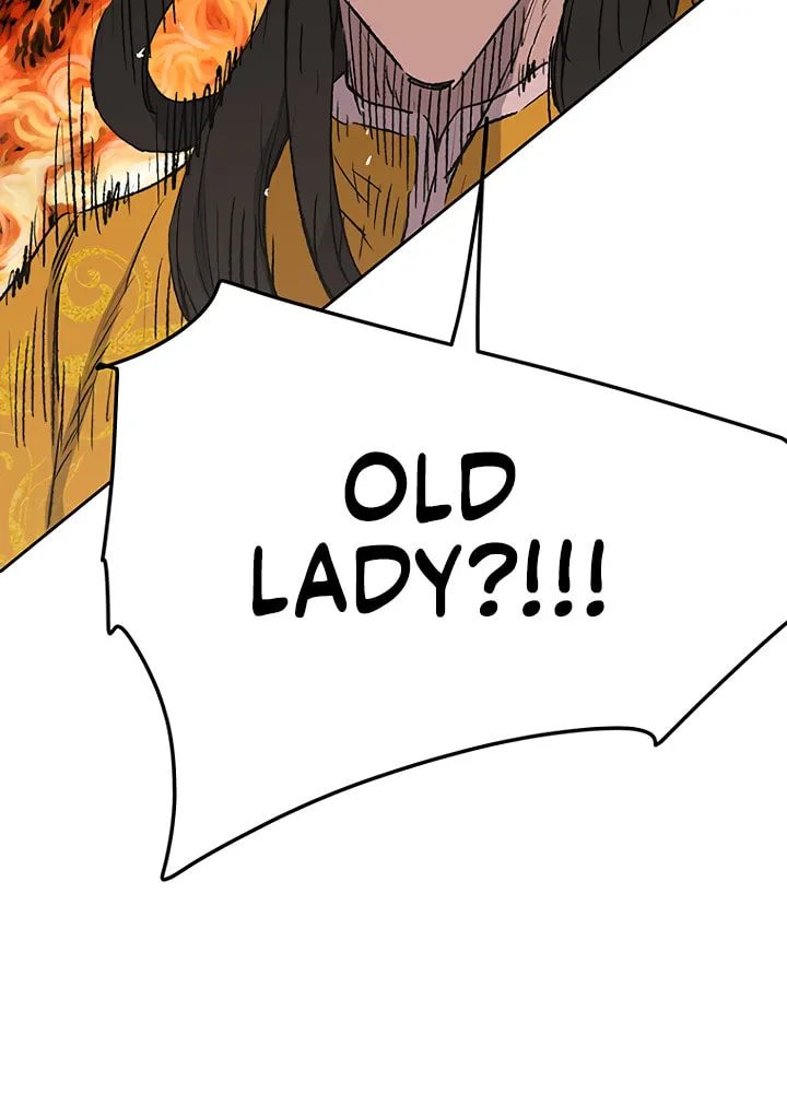 The Undefeatable Swordsman Chapter 41 page 42 - 