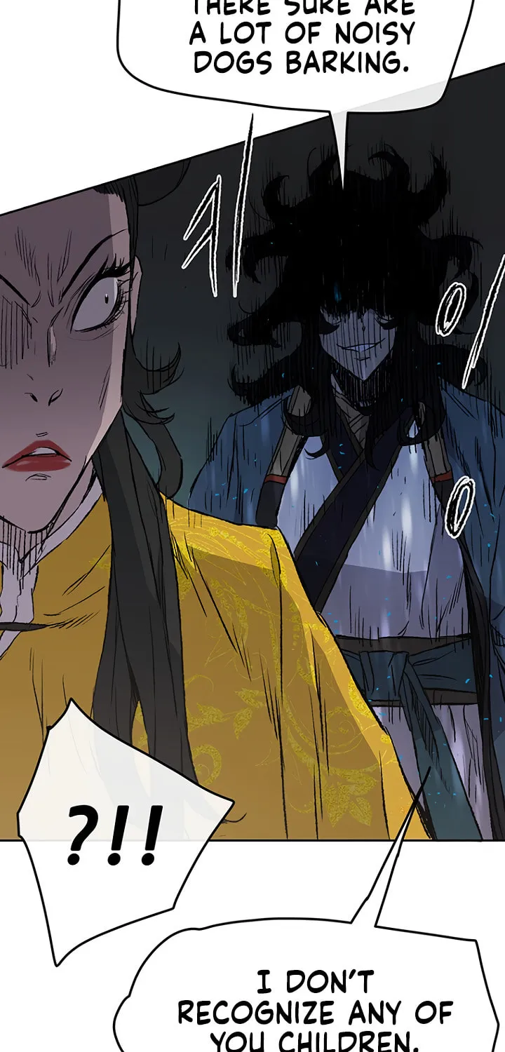 The Undefeatable Swordsman Chapter 41 page 49 - 