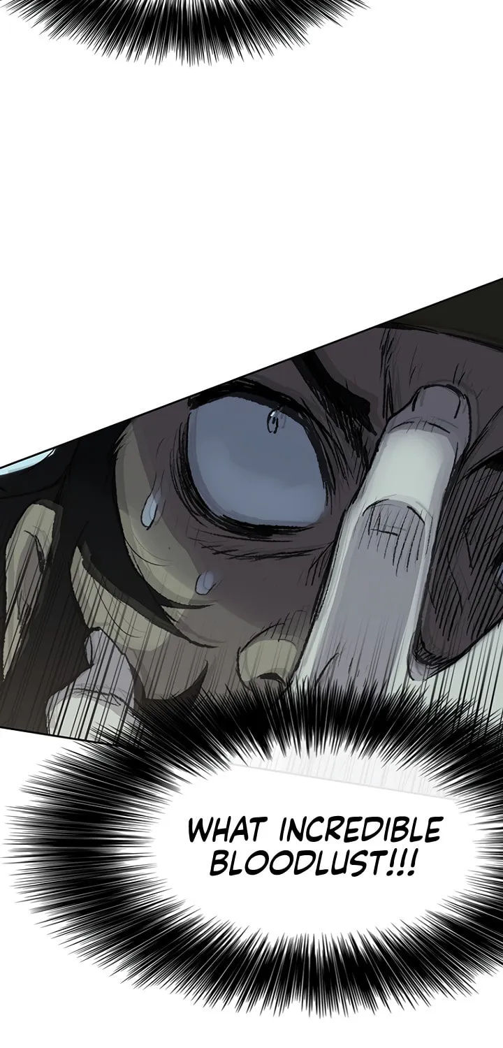 The Undefeatable Swordsman Chapter 41 page 51 - 