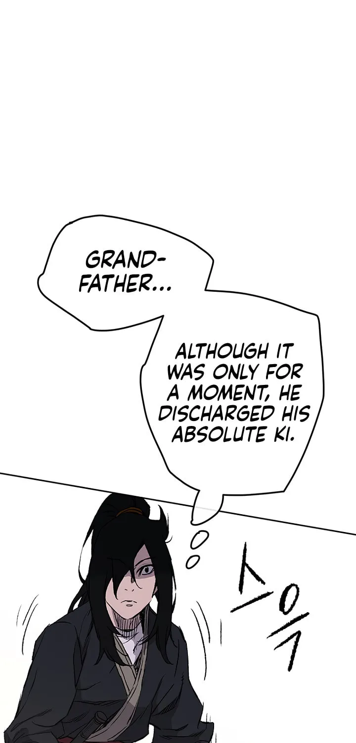 The Undefeatable Swordsman Chapter 41 page 52 - 