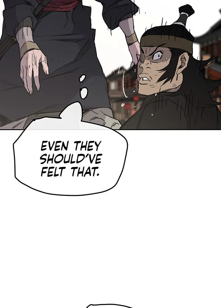 The Undefeatable Swordsman Chapter 41 page 53 - 