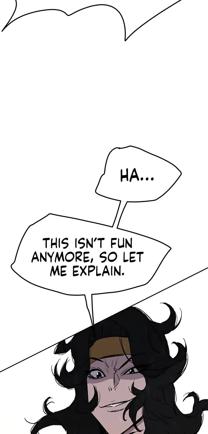 The Undefeatable Swordsman Chapter 41 page 59 - 