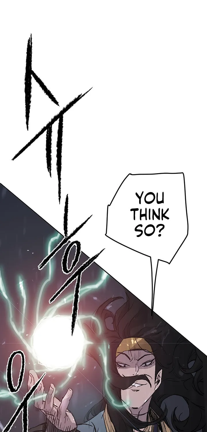 The Undefeatable Swordsman Chapter 41 page 64 - 