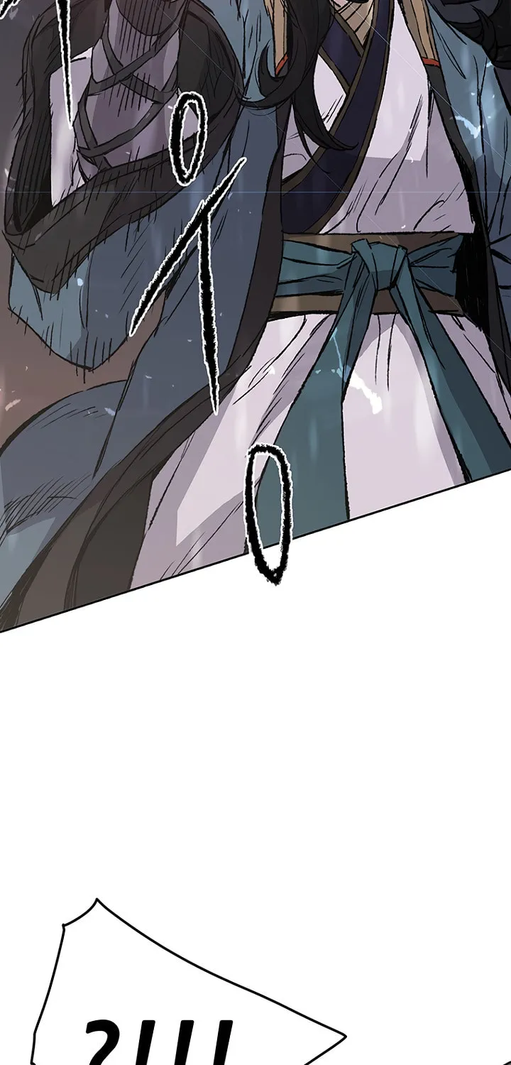 The Undefeatable Swordsman Chapter 41 page 65 - 