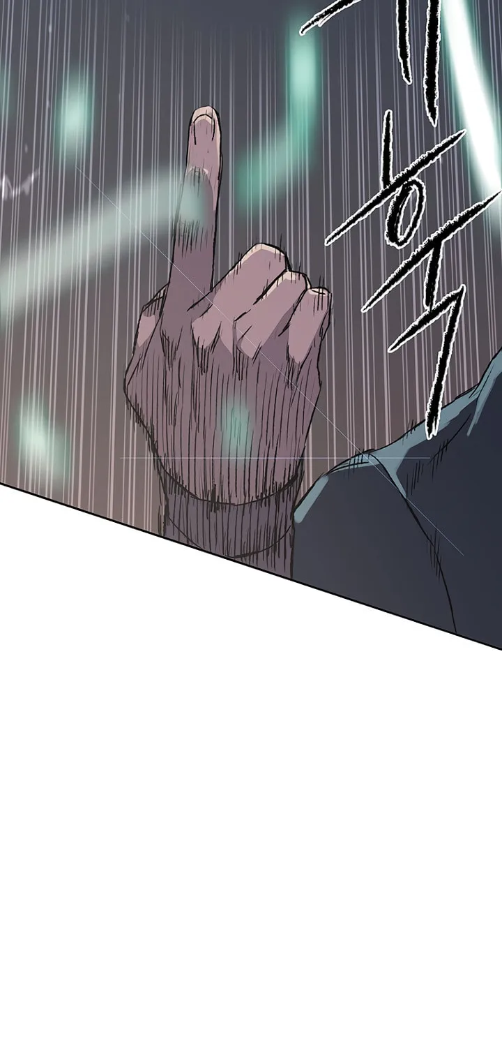 The Undefeatable Swordsman Chapter 41 page 69 - 