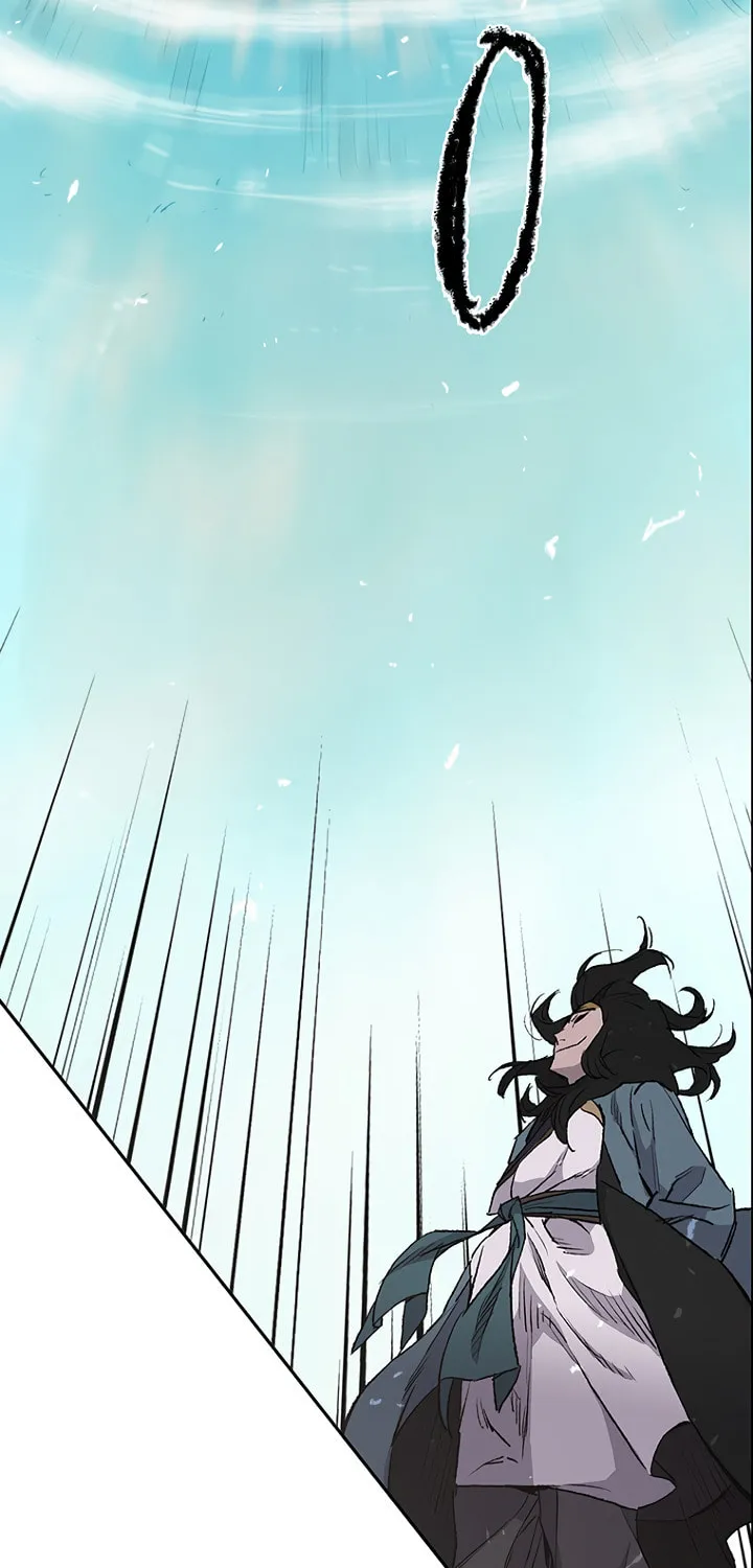 The Undefeatable Swordsman Chapter 41 page 71 - 