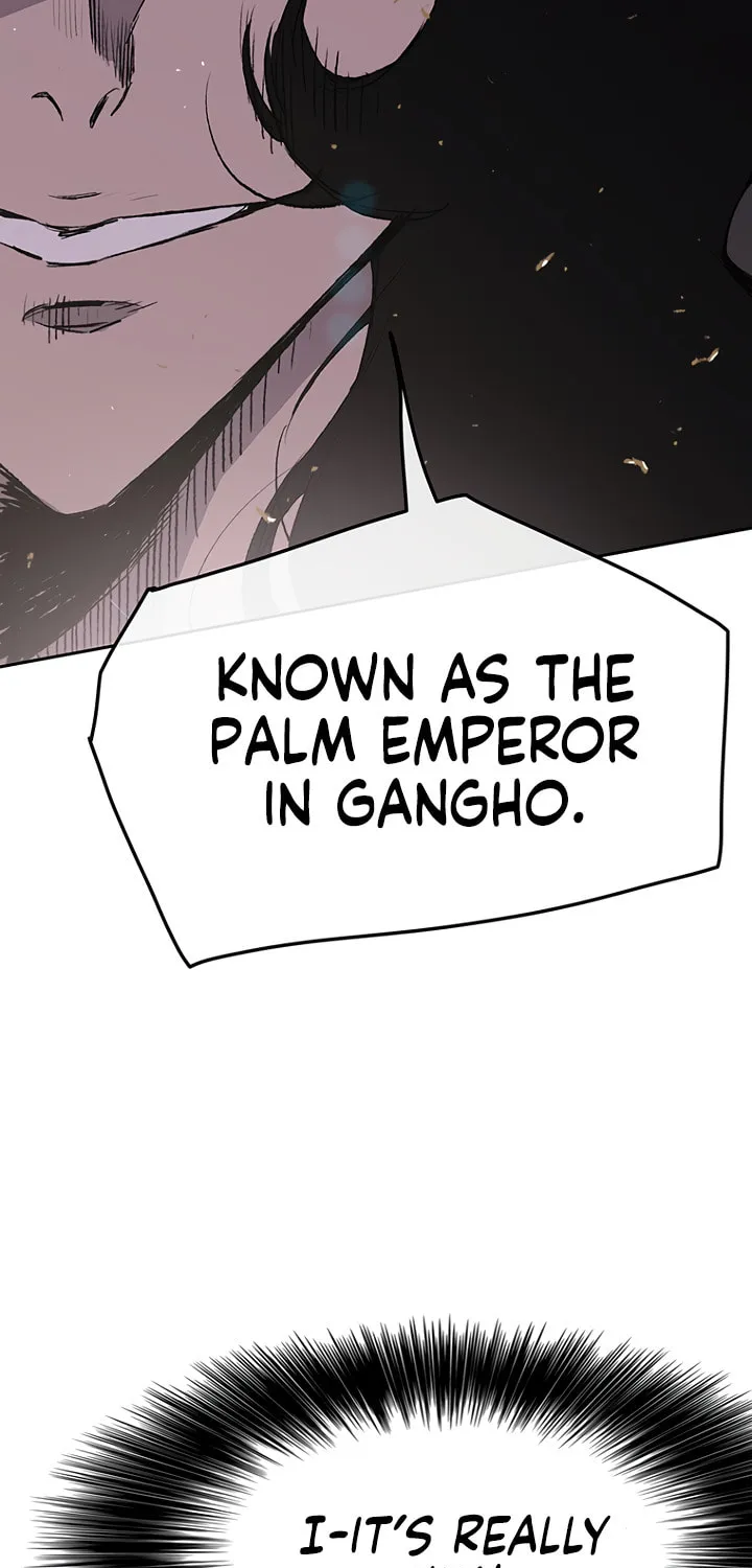 The Undefeatable Swordsman Chapter 41 page 75 - 