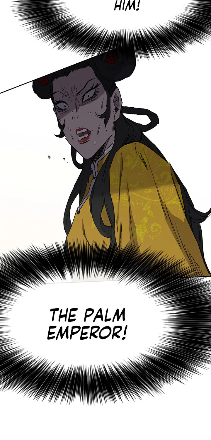 The Undefeatable Swordsman Chapter 41 page 76 - 