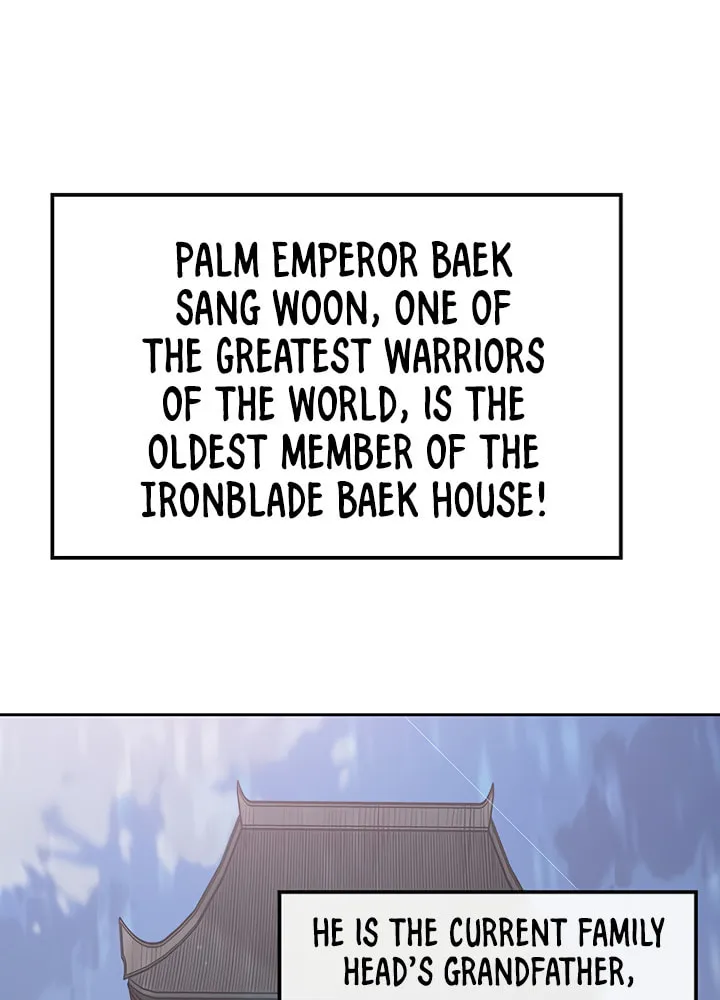 The Undefeatable Swordsman Chapter 41 page 77 - 