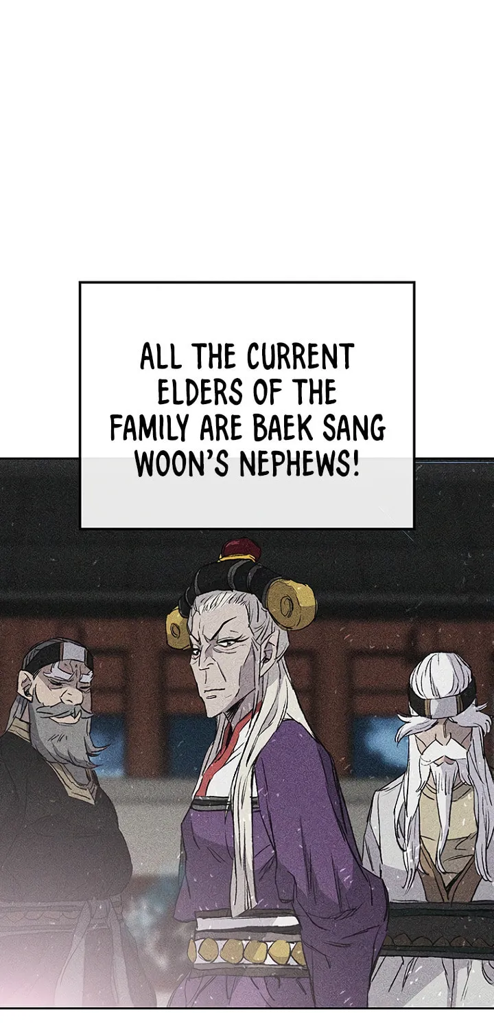 The Undefeatable Swordsman Chapter 41 page 79 - 